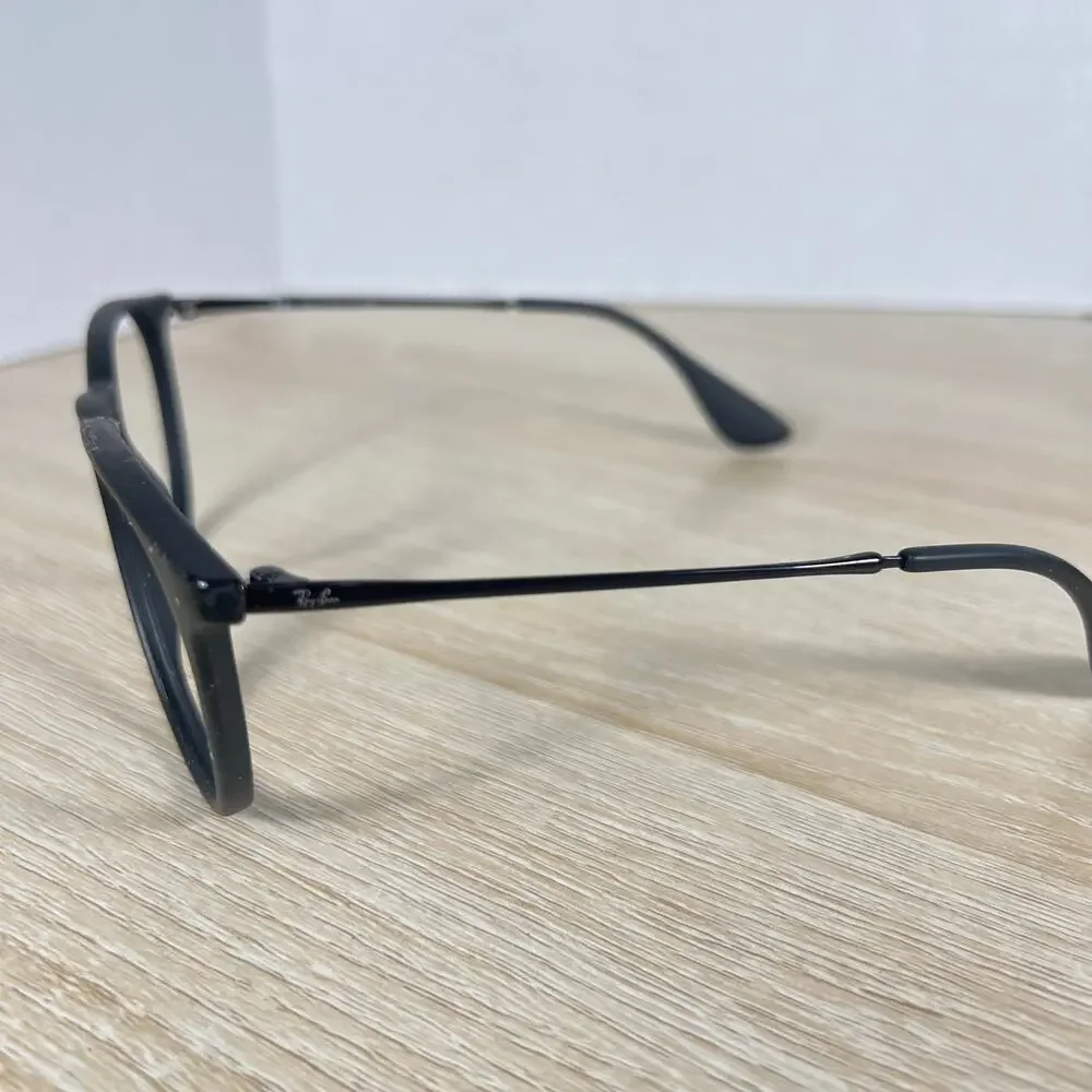 Ray-Ban RB4171 Erika 622/8G Sunglasses Black PARTS ONLY 54-18-145